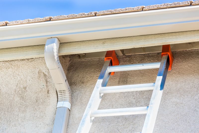 Seamless Gutter Installation